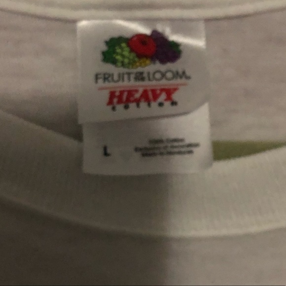 (SOLD) Ford Mustang Tee - Picture 3 of 4